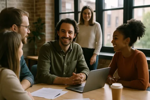 Addressing Mental Health Issues in the Workplace