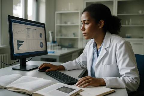 New health insights emerge in recent research findings