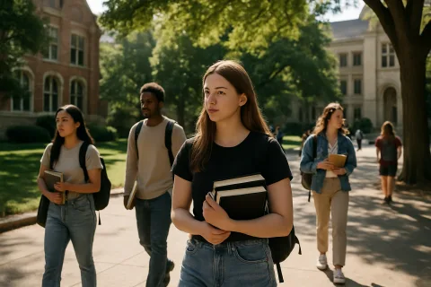 Carnegie Mellon University Achieves Top Ranking for Computer Science