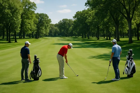 Presidents Cup 2026 details: Teams, venue and qualification explained